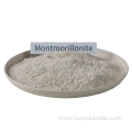 montmorillonite powder/HSCAS/Feed grade montmorillonite